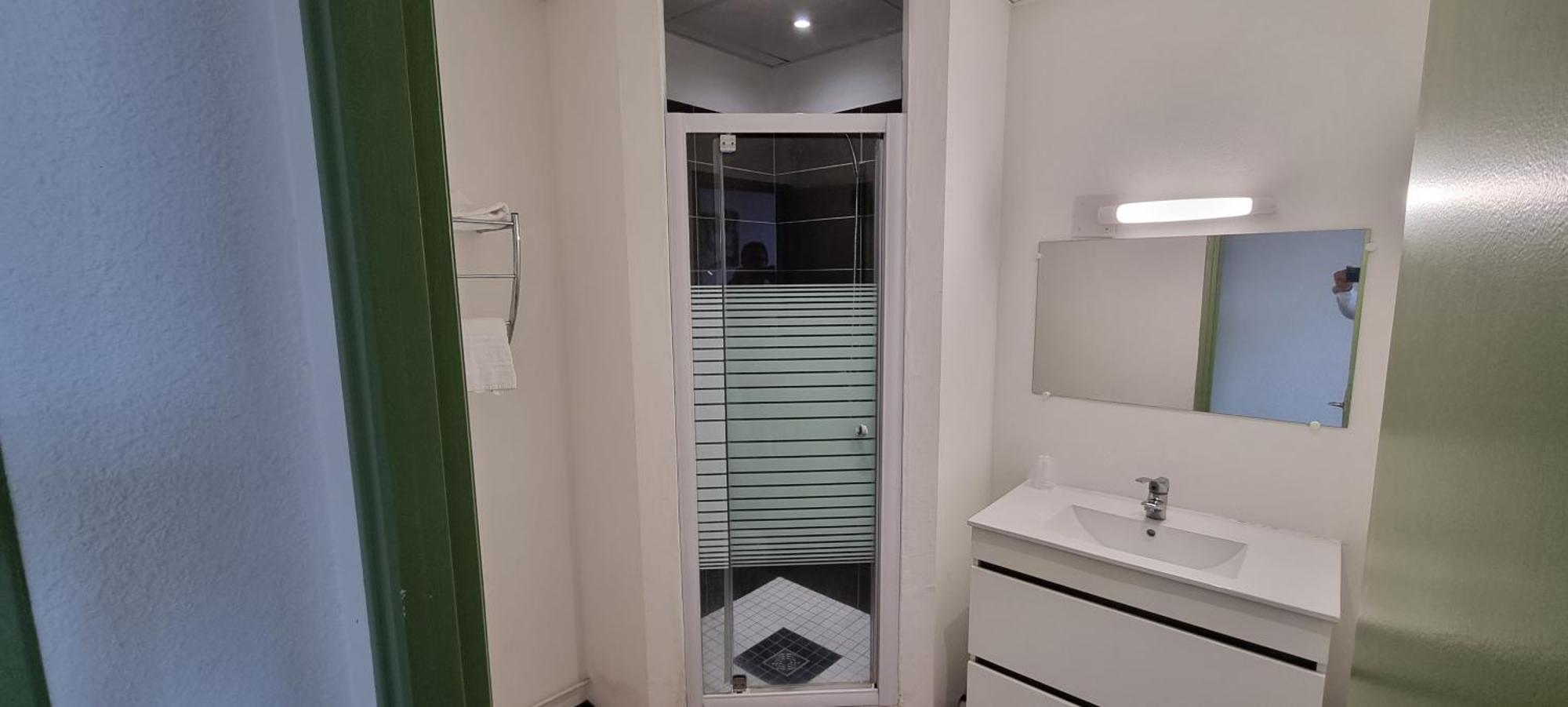 Auberge De Jeunesse - Hi Verdun Dış mekan fotoğraf