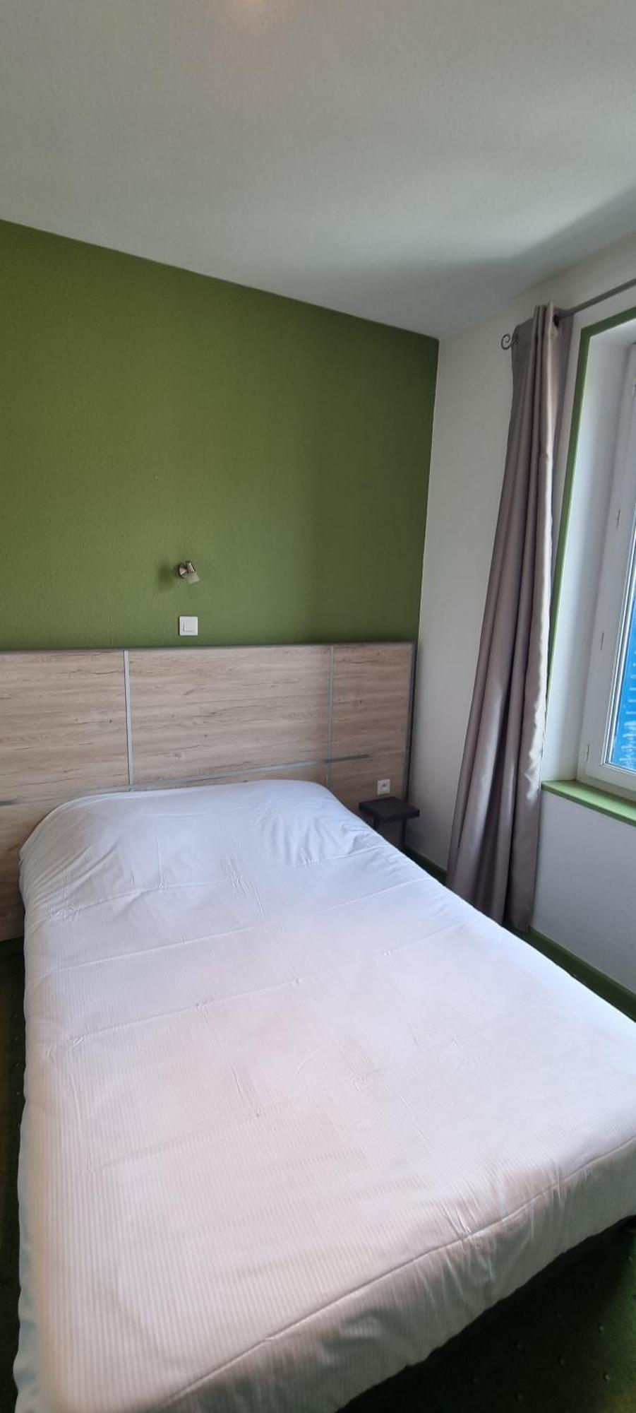Auberge De Jeunesse - Hi Verdun Dış mekan fotoğraf