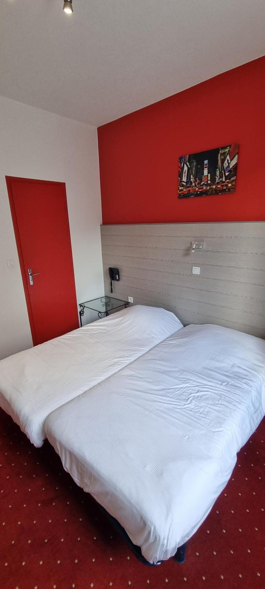 Auberge De Jeunesse - Hi Verdun Dış mekan fotoğraf