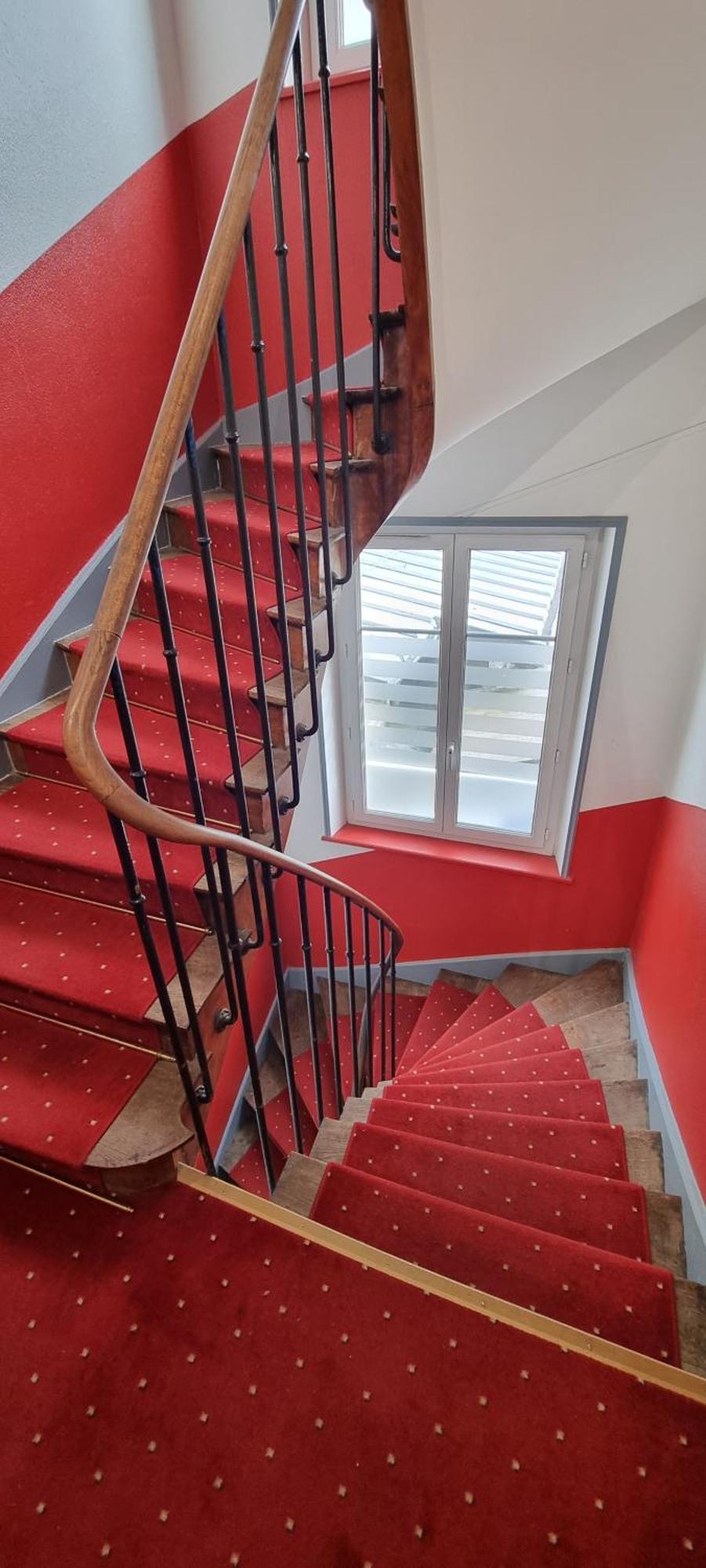 Auberge De Jeunesse - Hi Verdun Dış mekan fotoğraf