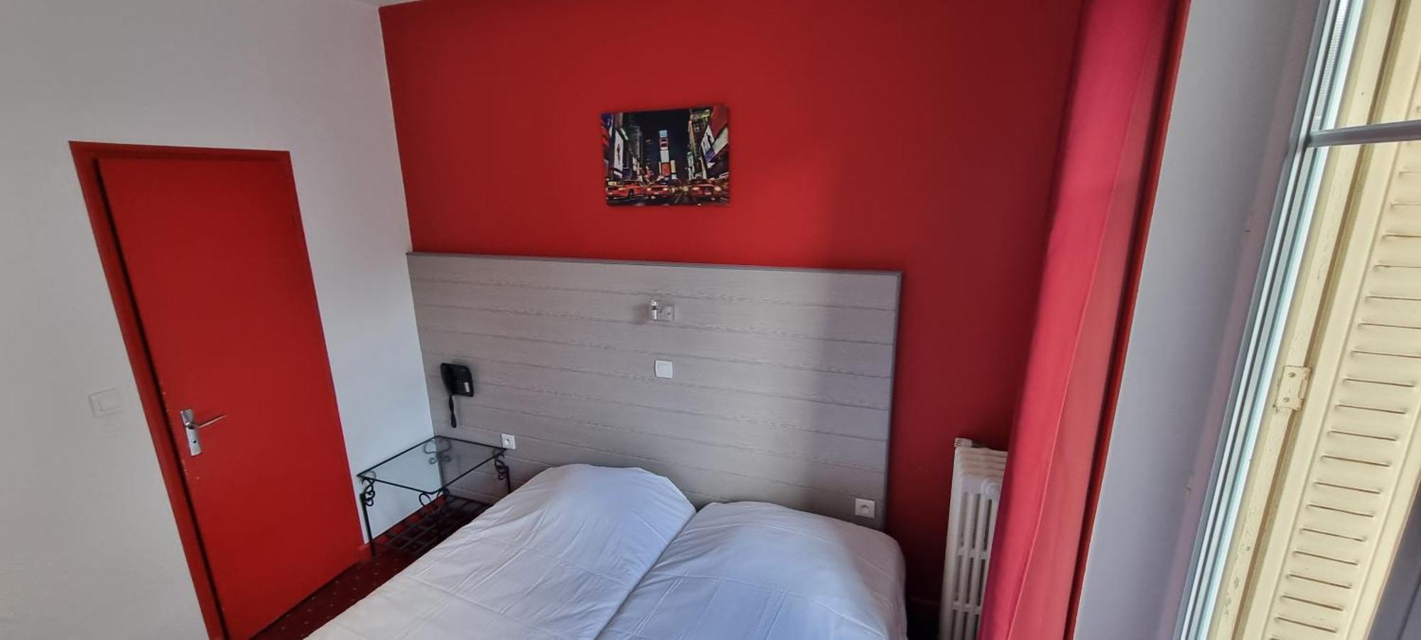 Auberge De Jeunesse - Hi Verdun Dış mekan fotoğraf