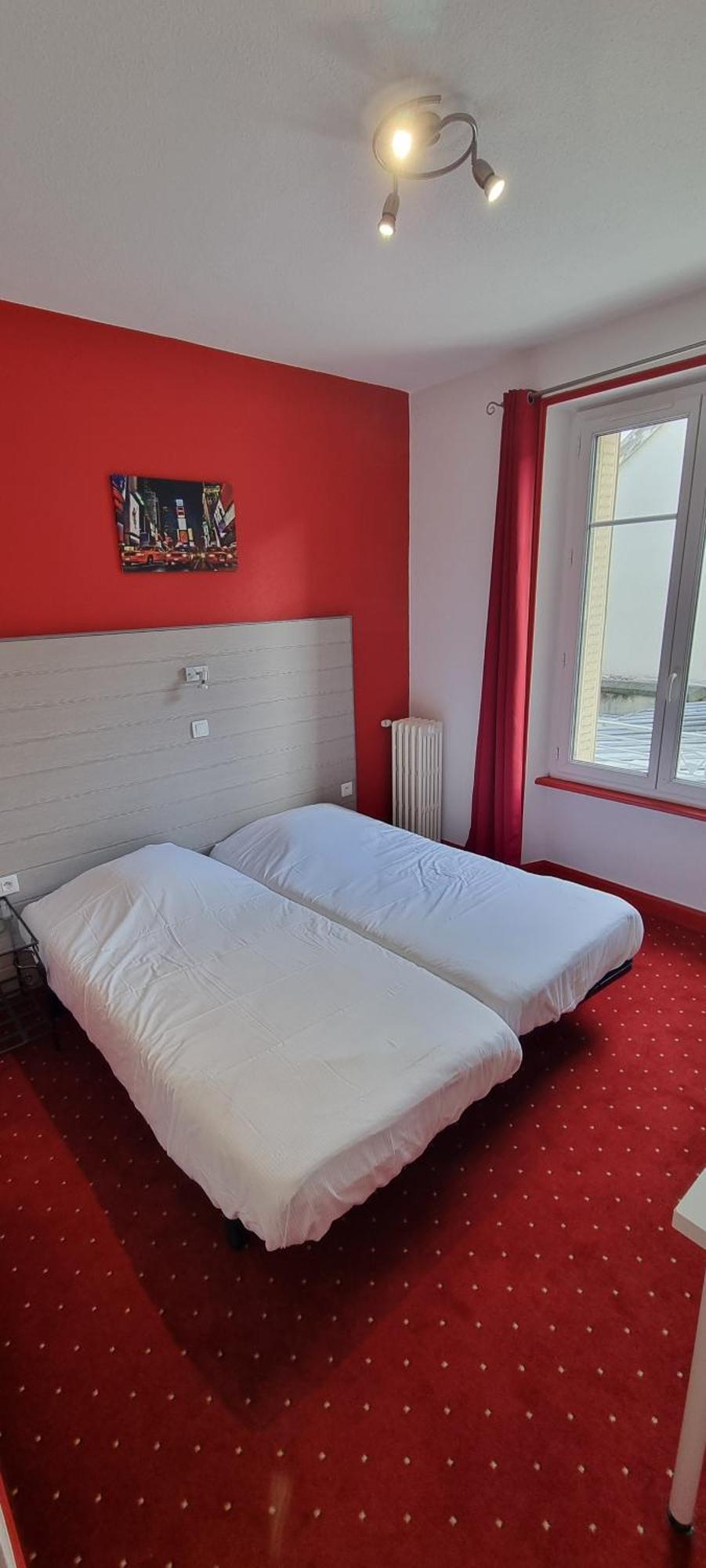 Auberge De Jeunesse - Hi Verdun Dış mekan fotoğraf