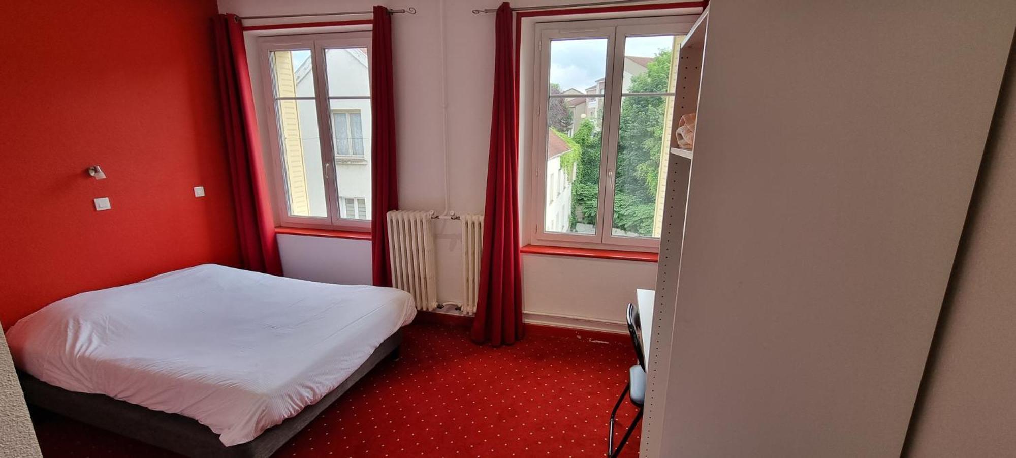 Auberge De Jeunesse - Hi Verdun Dış mekan fotoğraf