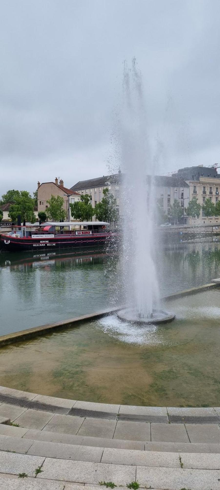 Auberge De Jeunesse - Hi Verdun Dış mekan fotoğraf