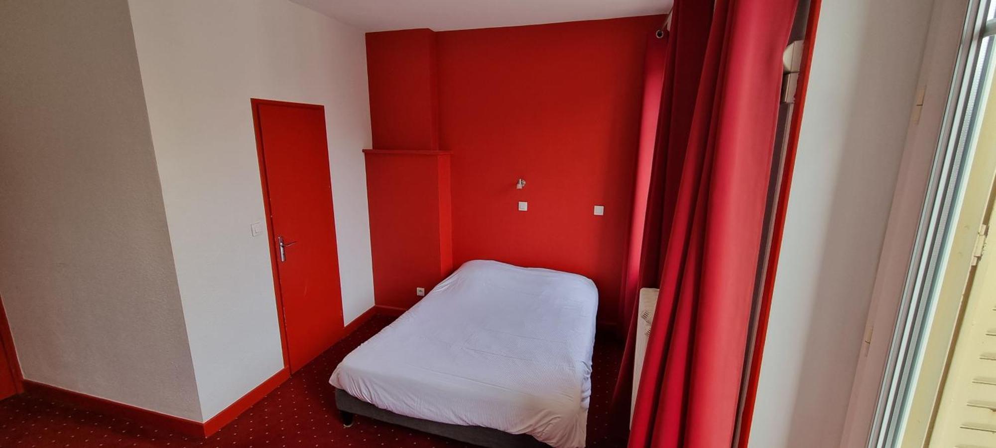 Auberge De Jeunesse - Hi Verdun Dış mekan fotoğraf