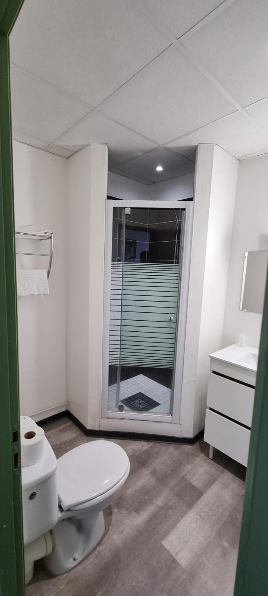 Auberge De Jeunesse - Hi Verdun Dış mekan fotoğraf