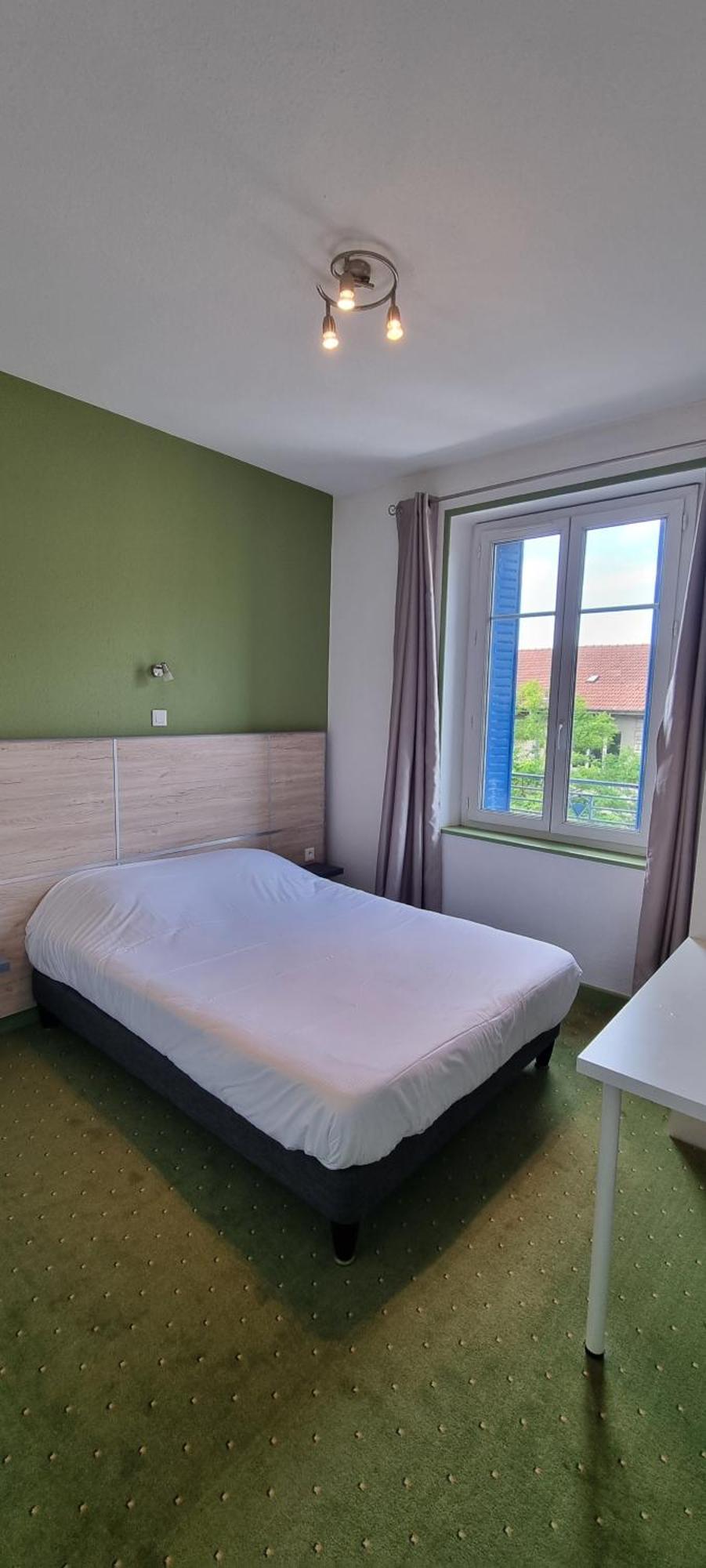 Auberge De Jeunesse - Hi Verdun Dış mekan fotoğraf