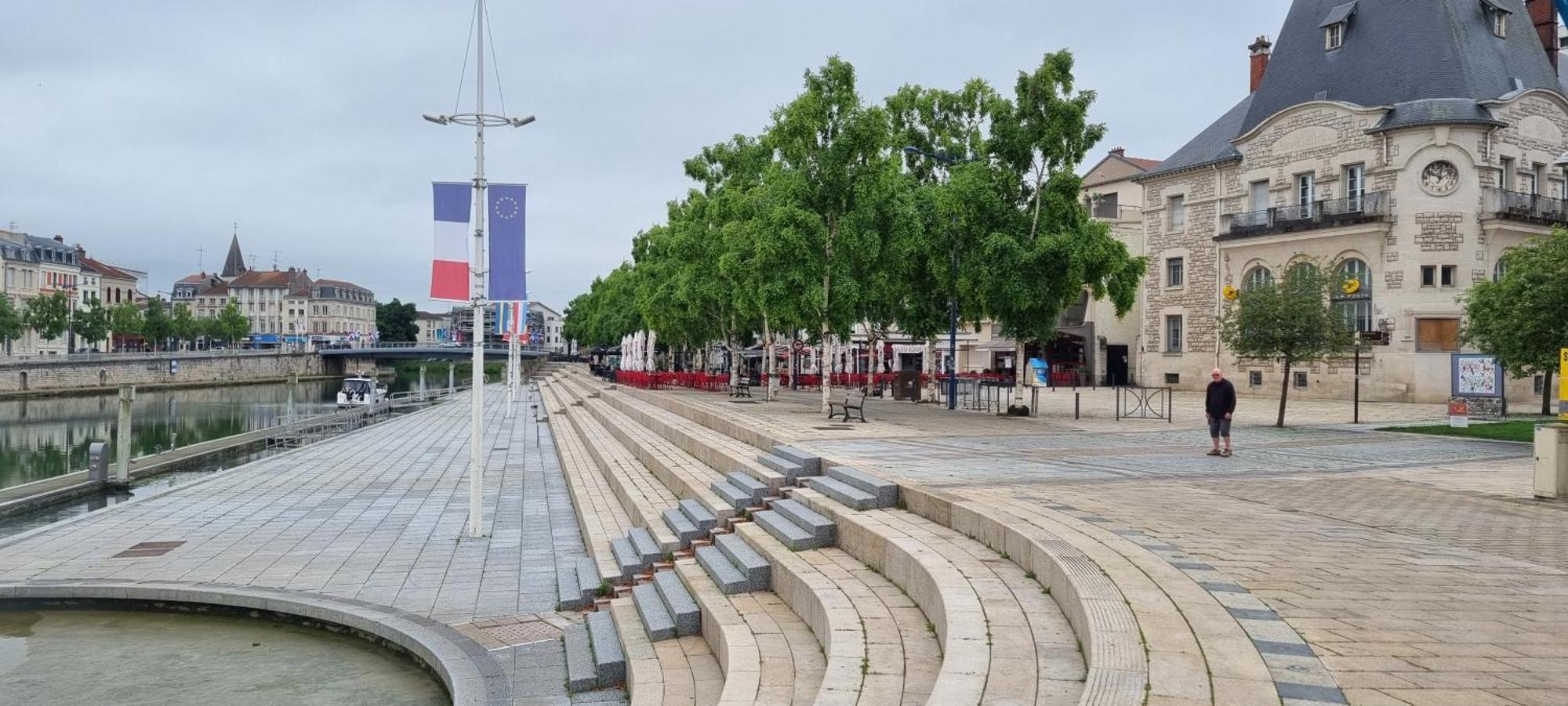 Auberge De Jeunesse - Hi Verdun Dış mekan fotoğraf